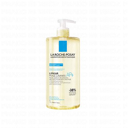 LA ROCHE-POSAY Lipikar huile lavante AP+ (flacon 1l)